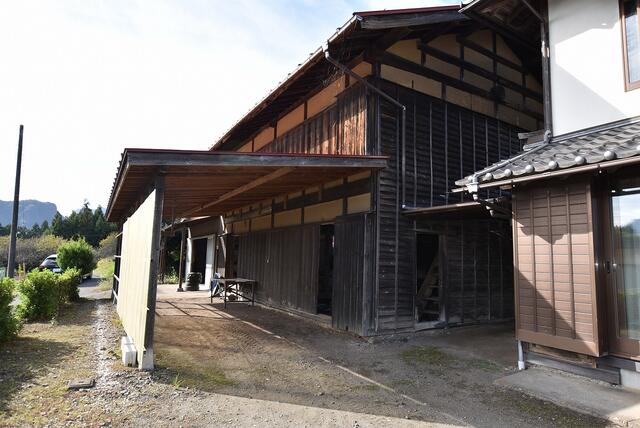 detached 群馬県安中市松井田町五料