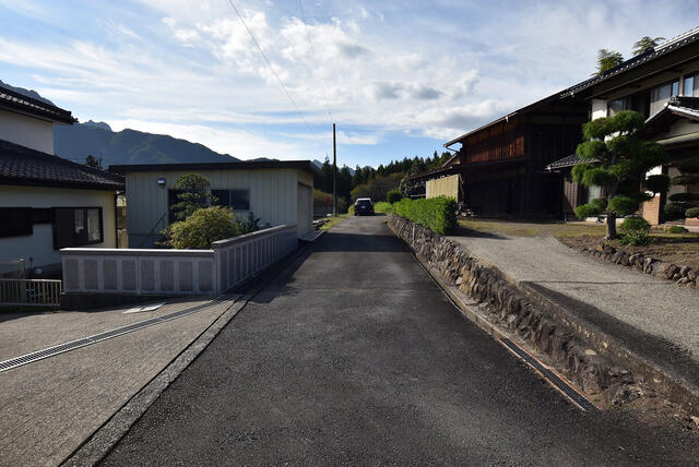 detached 群馬県安中市松井田町五料