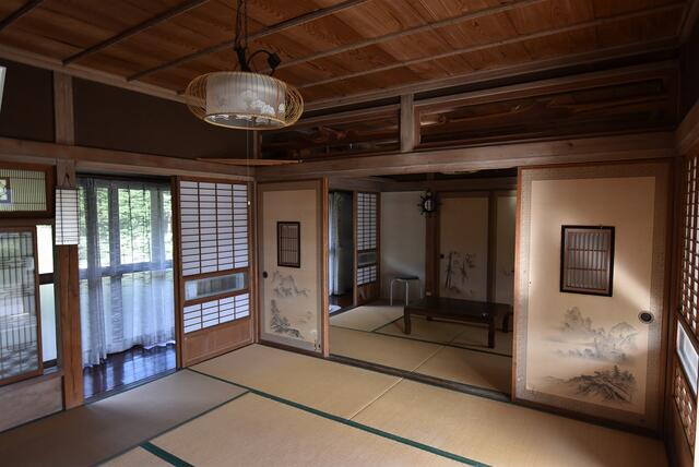 detached 群馬県安中市松井田町五料