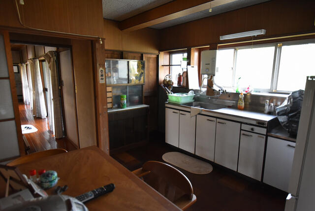 detached 群馬県安中市松井田町五料