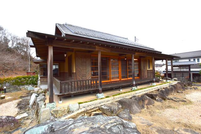house for sale in 富岡市, Gunma | ¥20,000,000 | 1SLDK | Akiyama house fi…