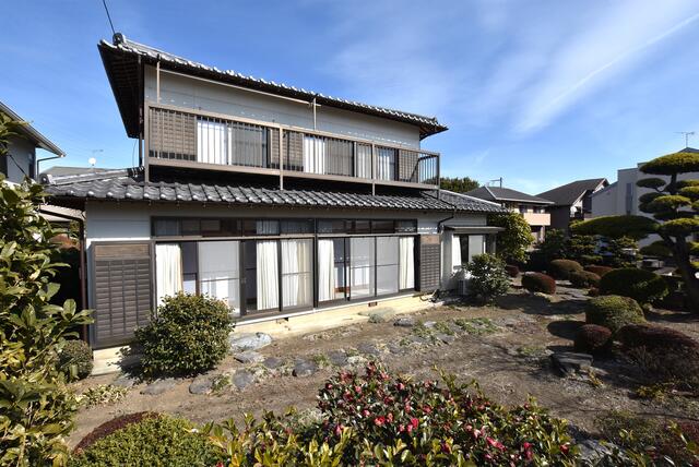house for sale in 高崎市, Gunma | ¥65,000,000 | 7LDK | Akiyama house fin…