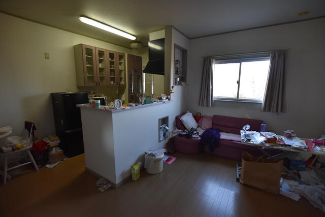 detached 群馬県北群馬郡吉岡町大字上野田