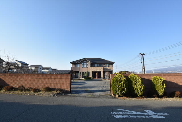 detached 群馬県北群馬郡吉岡町大字上野田