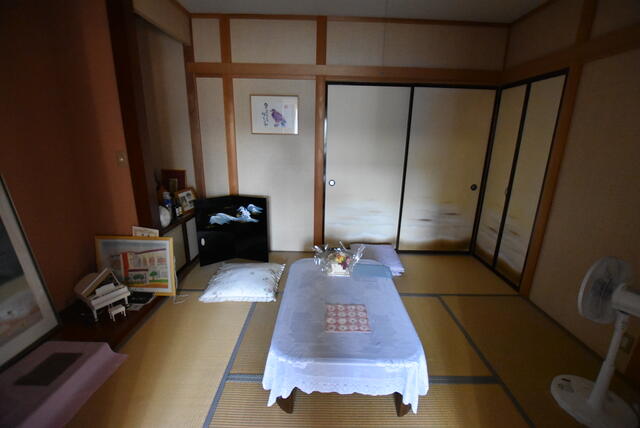 detached 群馬県北群馬郡吉岡町大字上野田