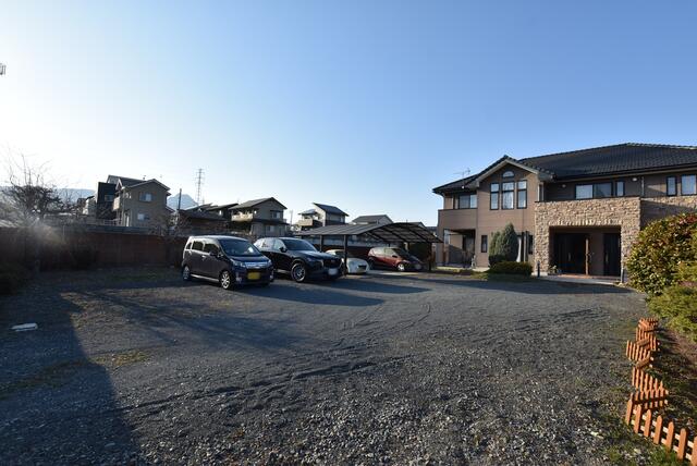 detached 群馬県北群馬郡吉岡町大字上野田