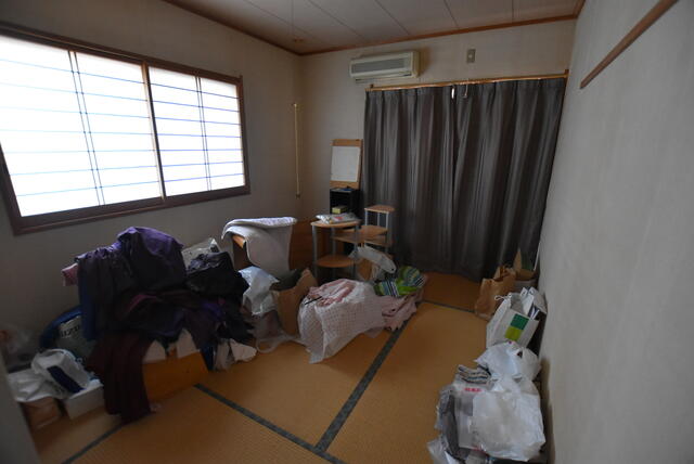 detached 群馬県北群馬郡吉岡町大字上野田