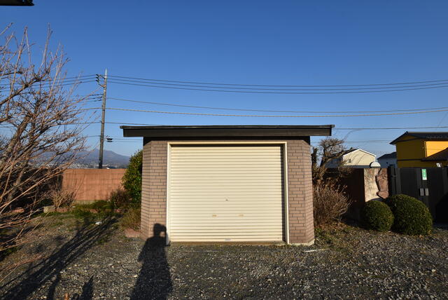 detached 群馬県北群馬郡吉岡町大字上野田