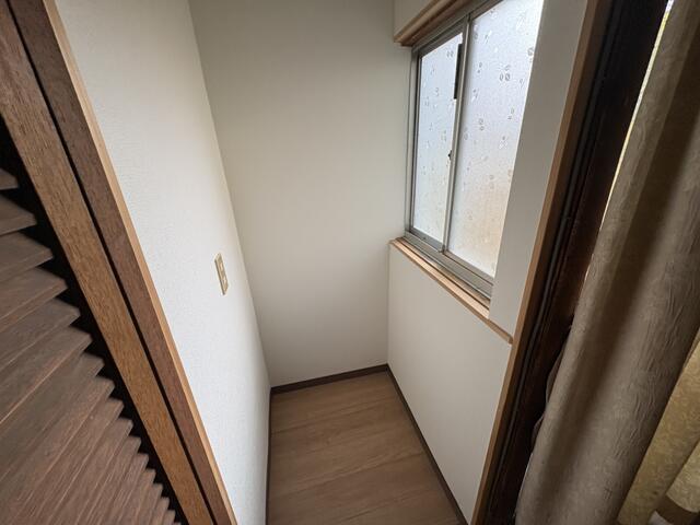 detached 群馬県桐生市本町６丁目