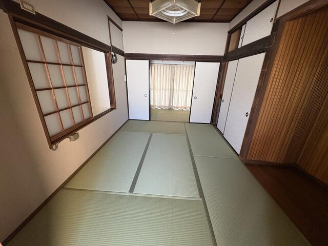 detached 群馬県桐生市本町６丁目