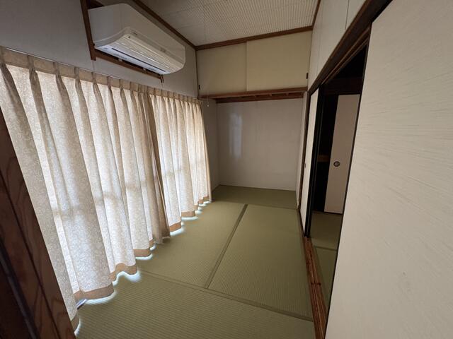 detached 群馬県桐生市本町６丁目