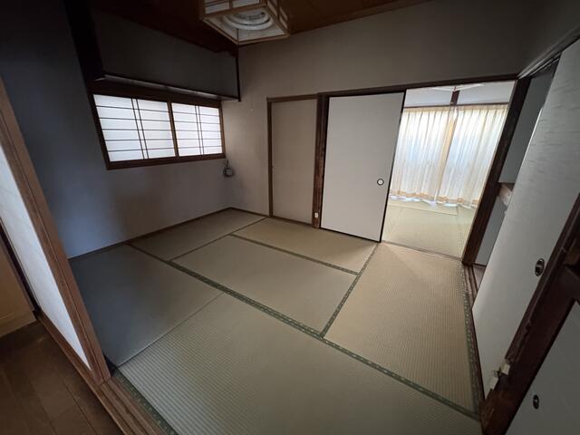 detached 群馬県桐生市本町６丁目