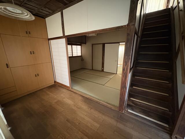 detached 群馬県桐生市本町６丁目