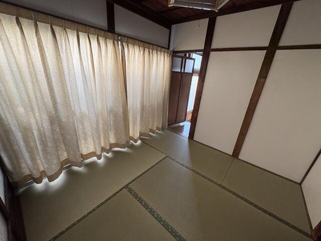 detached 群馬県桐生市本町６丁目