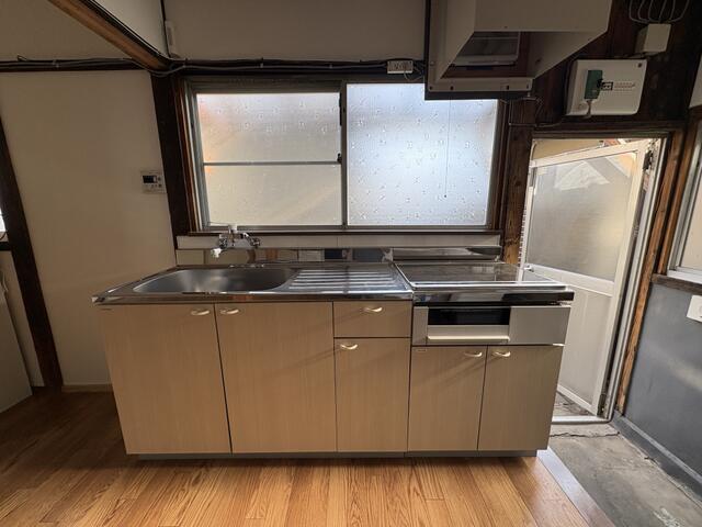 detached 群馬県桐生市本町６丁目