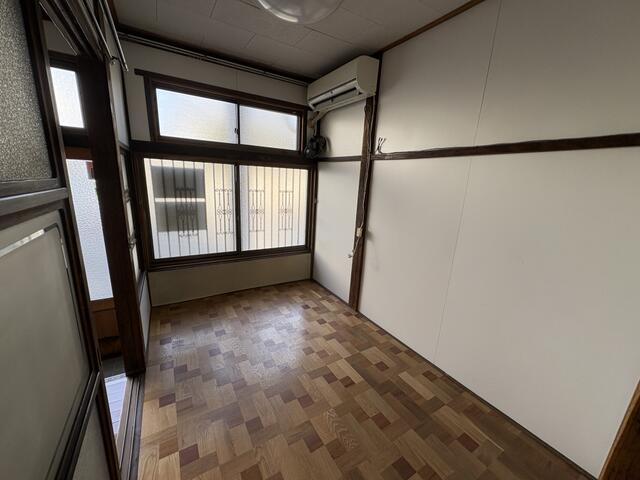detached 群馬県桐生市本町６丁目