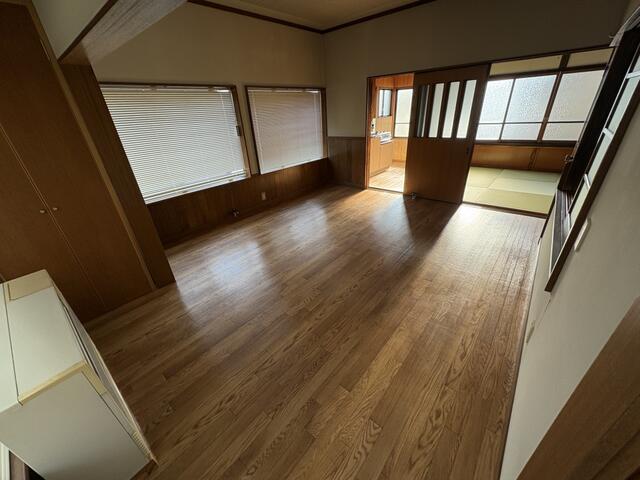 detached 群馬県桐生市本町６丁目
