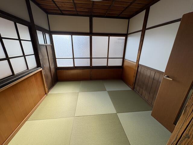 detached 群馬県桐生市本町６丁目
