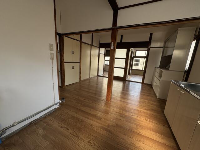 detached 群馬県桐生市本町６丁目