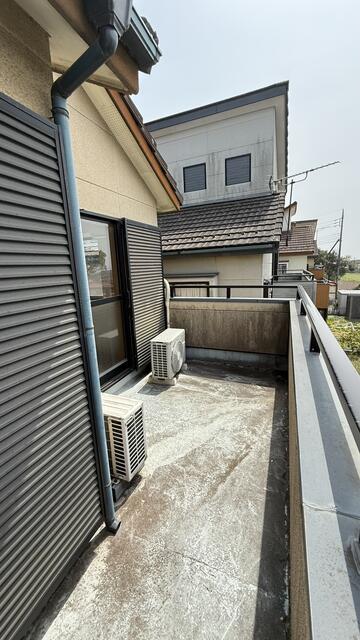 detached 群馬県渋川市北橘町箱田 地図を見る