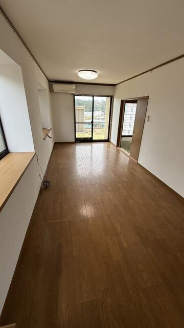 detached 群馬県渋川市北橘町箱田 地図を見る