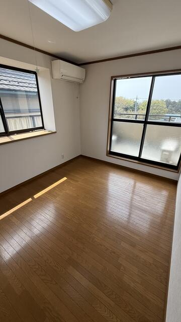 detached 群馬県渋川市北橘町箱田 地図を見る