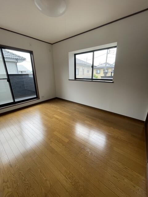 detached 埼玉県児玉郡上里町大字七本木