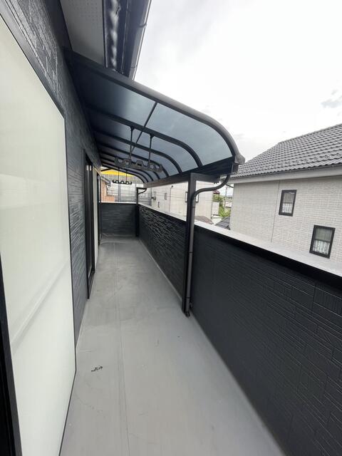 detached 埼玉県児玉郡上里町大字七本木