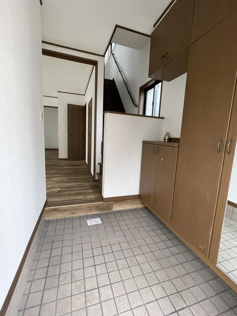 detached 埼玉県児玉郡上里町大字七本木