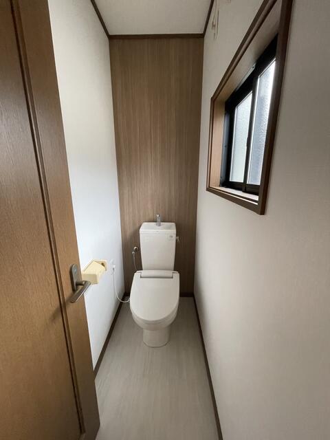 detached 埼玉県児玉郡上里町大字七本木