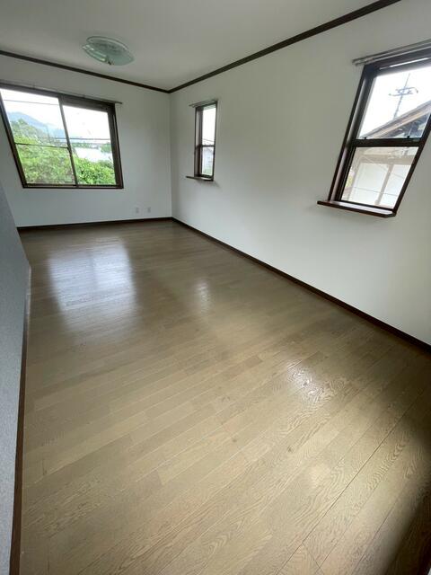 リビング以外の居室