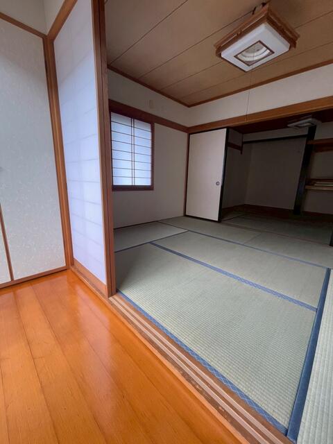 和室 (1m)