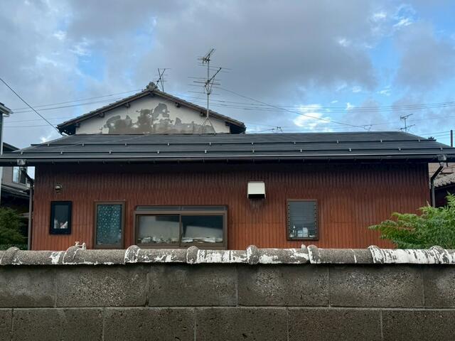 住戸からの眺望