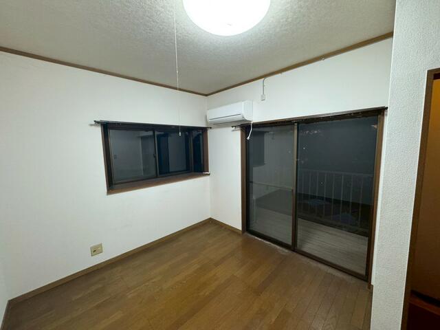 detached 群馬県渋川市赤城町溝呂木