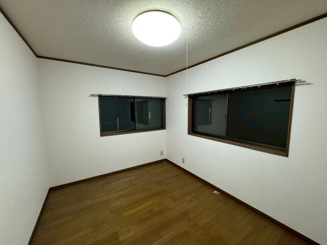 detached 群馬県渋川市赤城町溝呂木