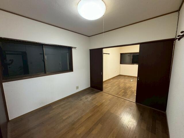 detached 群馬県渋川市赤城町溝呂木