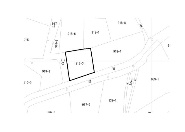 detached 群馬県渋川市赤城町溝呂木