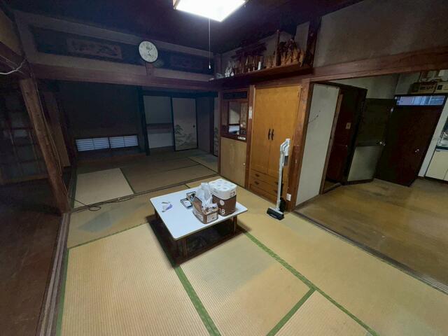 detached 群馬県渋川市赤城町溝呂木