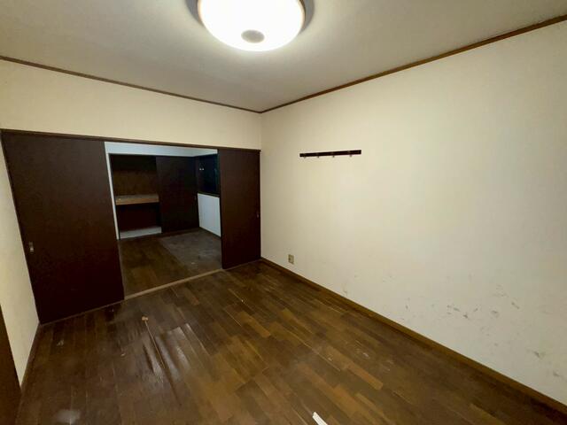 detached 群馬県渋川市赤城町溝呂木