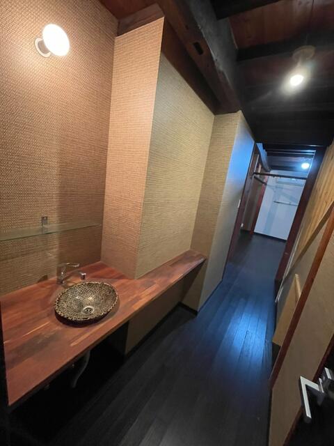 detached 群馬県富岡市妙義町上高田