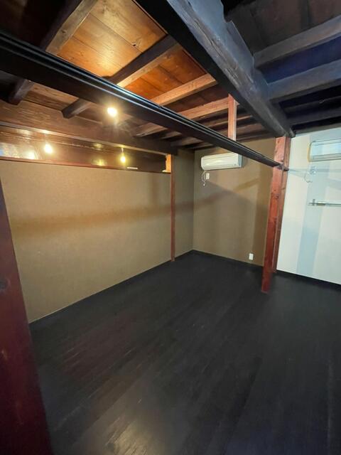 detached 群馬県富岡市妙義町上高田