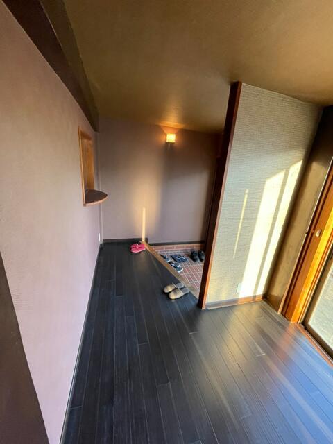 detached 群馬県富岡市妙義町上高田