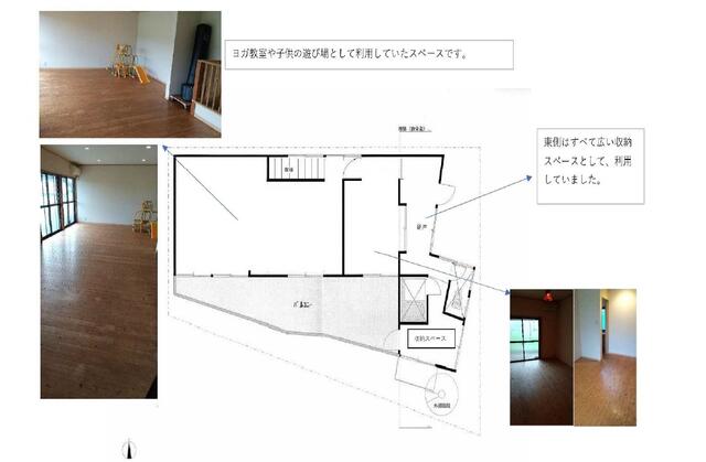 detached 群馬県富岡市妙義町上高田