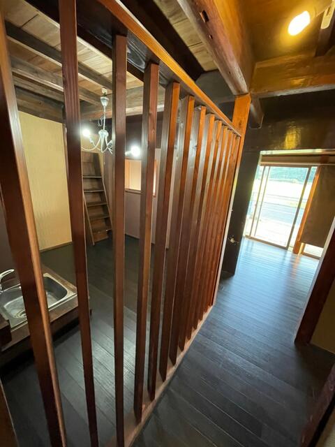 detached 群馬県富岡市妙義町上高田