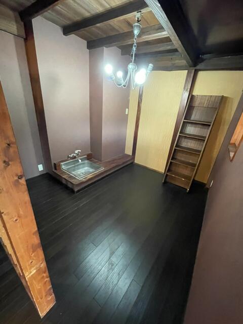 detached 群馬県富岡市妙義町上高田