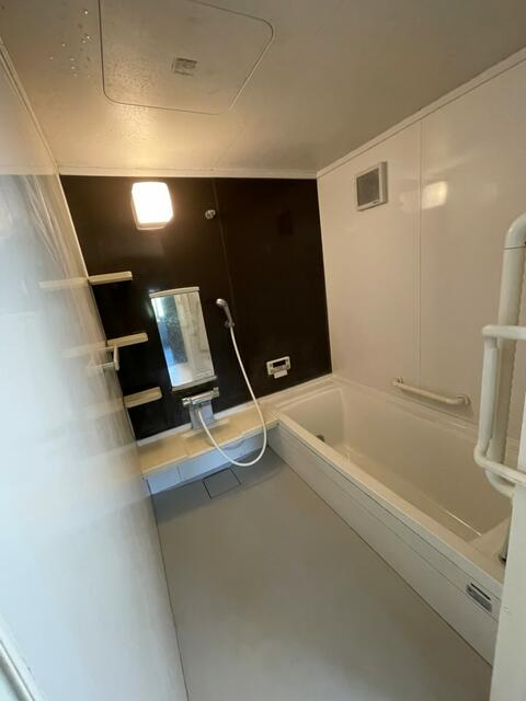 detached 群馬県富岡市妙義町上高田