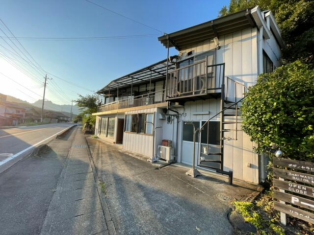 detached 群馬県富岡市妙義町上高田