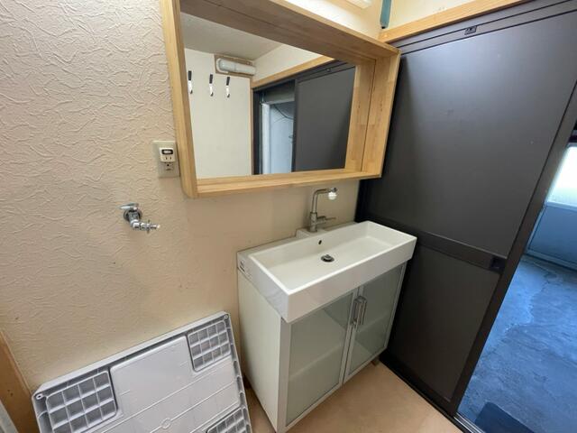 detached 群馬県富岡市妙義町上高田