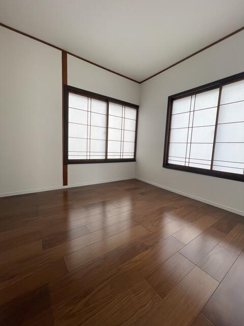 detached 群馬県藤岡市藤岡 地図を見る