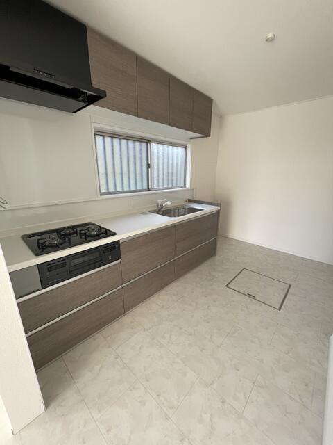 detached 群馬県藤岡市藤岡 地図を見る